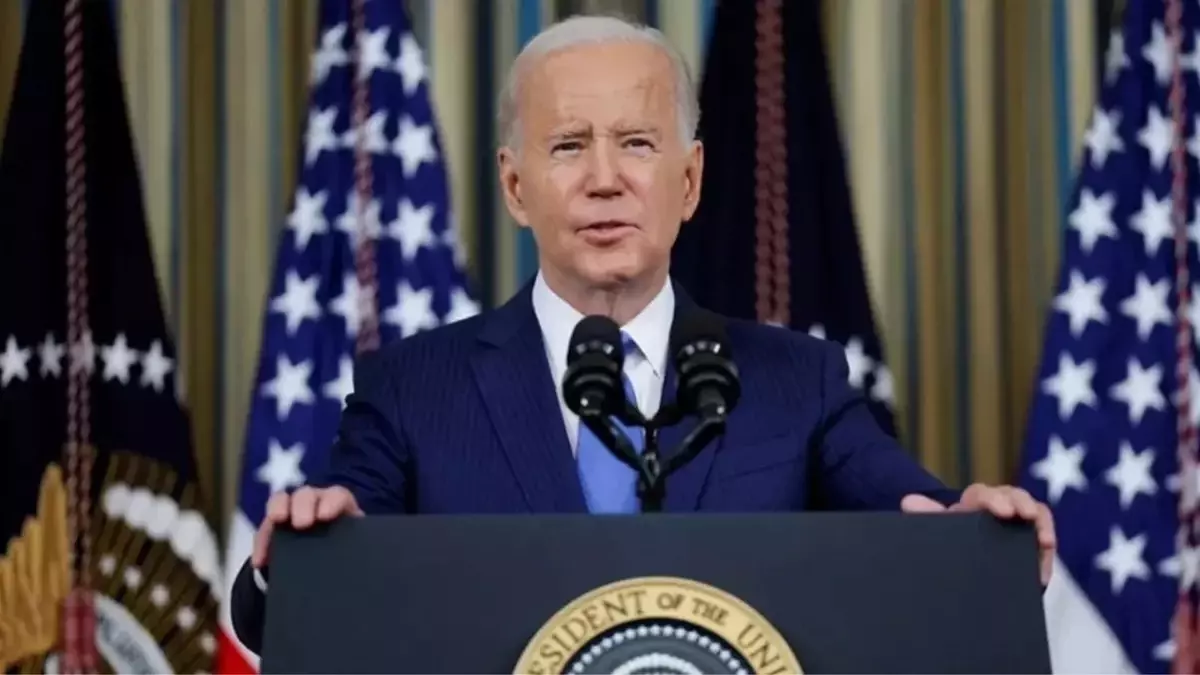 Biden, Ukrayna’ya ATACMS Kullanımını Onayladı